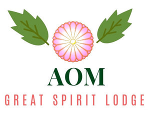 A Ω M Great Spirit Lodge